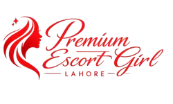 Premium Escort Girls Lahore Logo