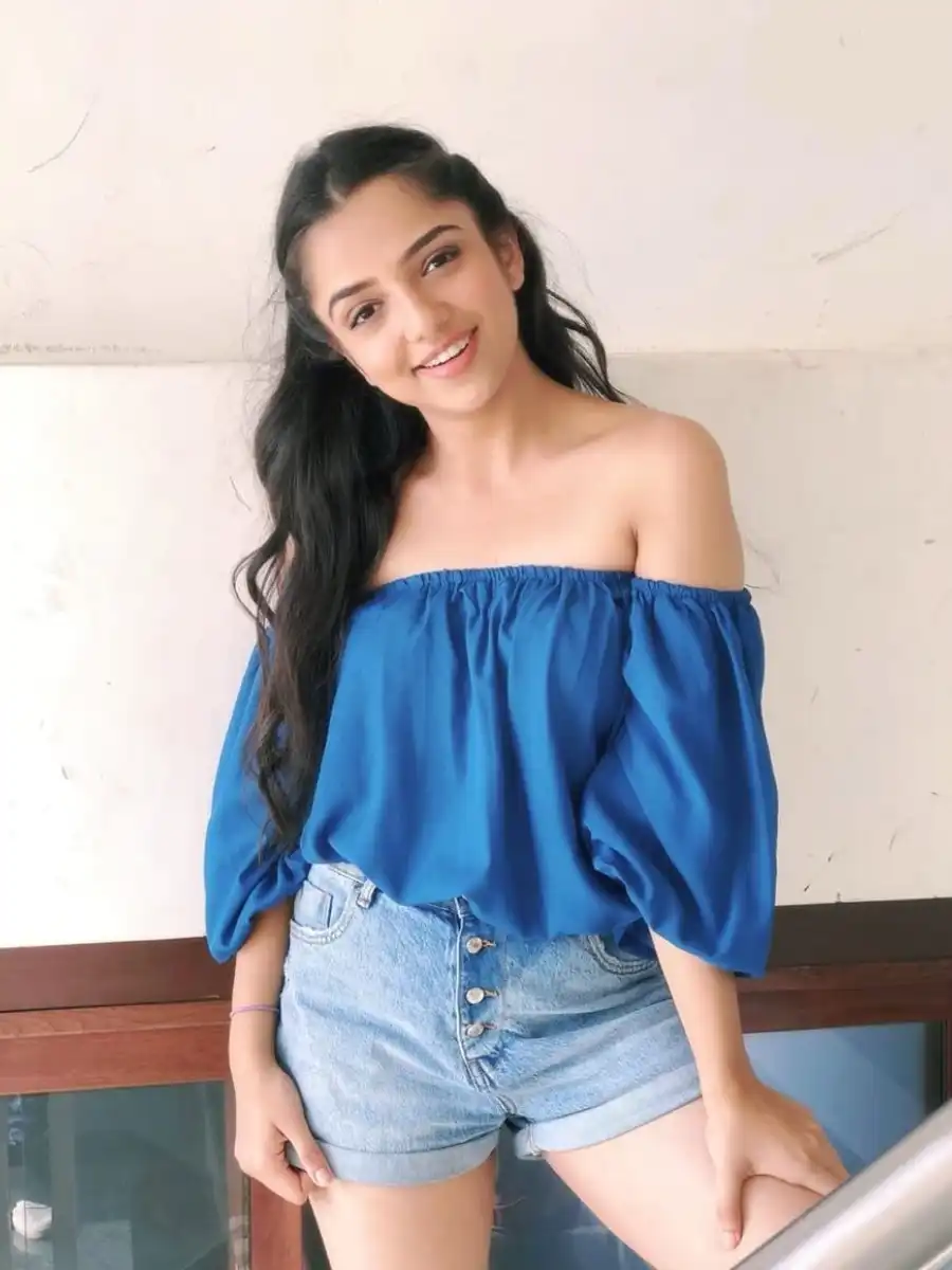College Call Girl