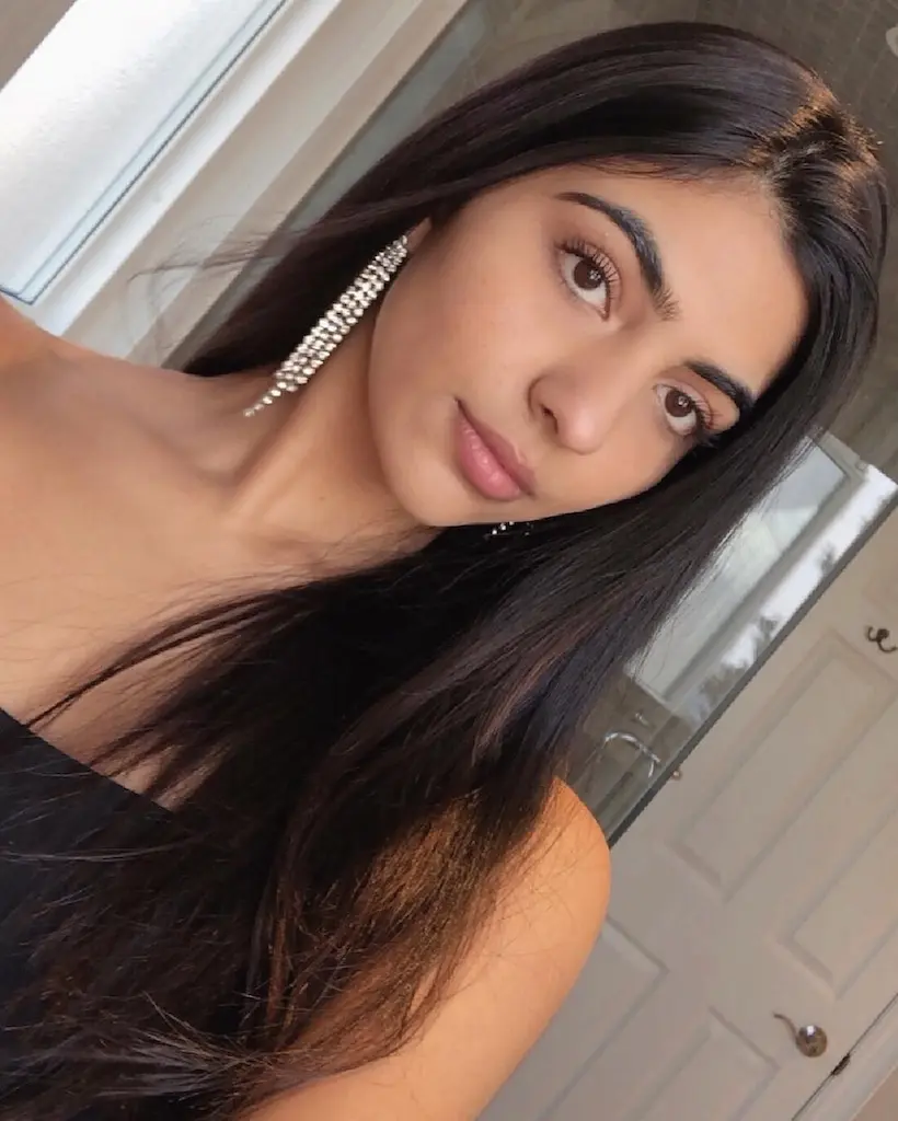 Escort Girl Lahore 14