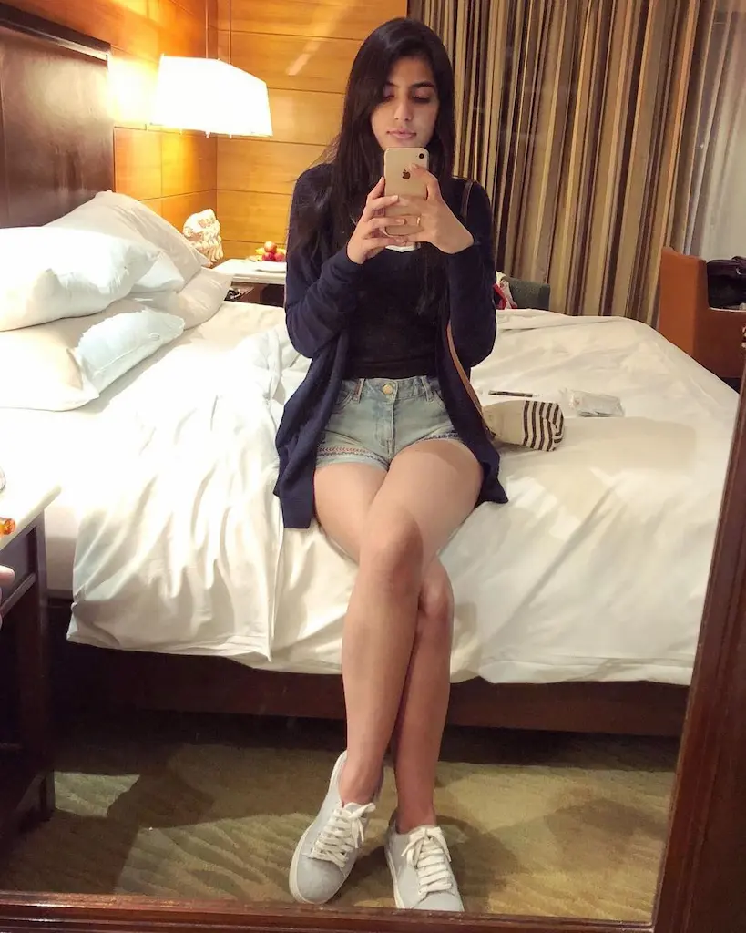 Escort Girl Lahore 16