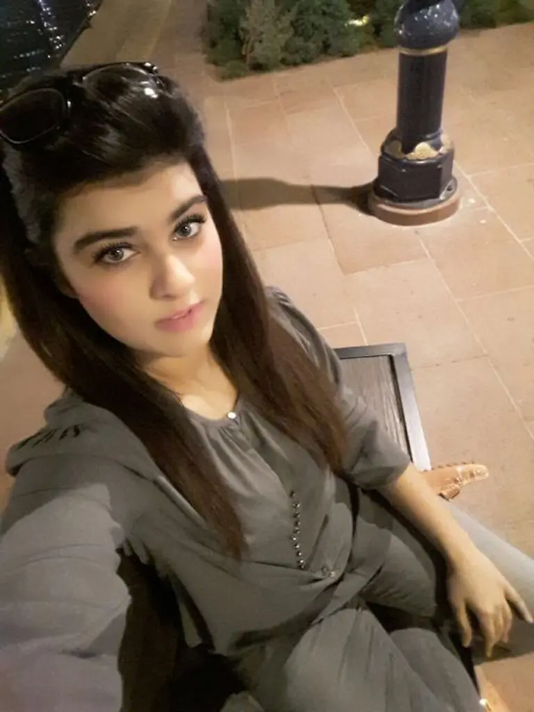 Escort Girl Lahore 25