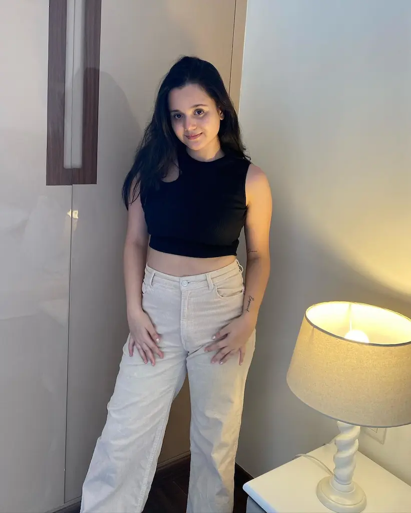 Escort Girl Lahore 26