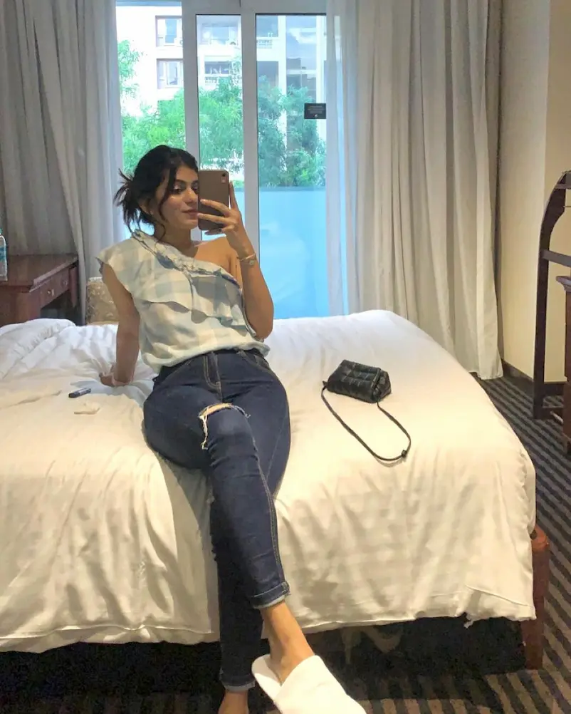 Escort Girl Lahore 9