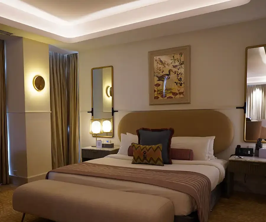 Hotels We Serve Image
